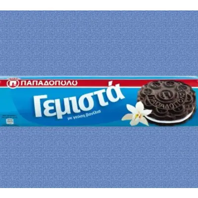 Biscotello Vanilla 200gr