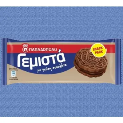 Gemista Choco 58gr