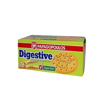 Digestive Biscuits Sugar Free 250g