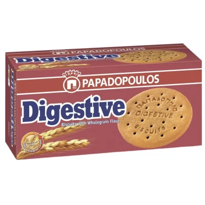 Digestive Biscuits 250g