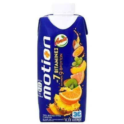 AMITA MOTION 330ml