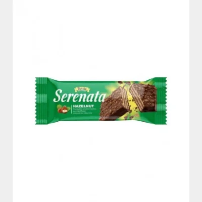 SERENATA ΓΚΟΦΡΕΤΑ ΦΟΥΝΤΟΥΚΙ ΜΕ ΣΟΚΟΛΑΤΑ ΓΑΛΑΚΤΟΣ 33gr