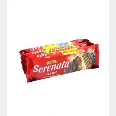 SERENATA ΓΚΟΦΡΕΤΑ ΣΟΚΟΛΑΤΑ ΓΑΛΑΚΤΟΣ (33gr)