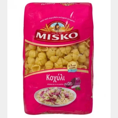 ΜΙΣΚΟ ΚΟΧΥΛΙ 500gr