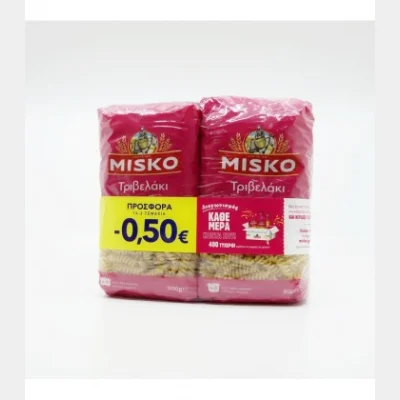 ΜΙΣΚΟ ΤΡΙΒΕΛΑΚΙ (200gr)