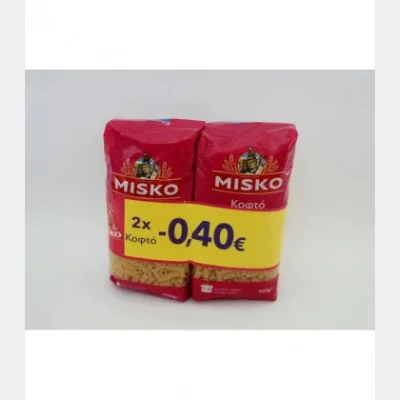 ΜΙΣΚΟ ΚΟΦΤΟ ΣΕΤ (200gr)