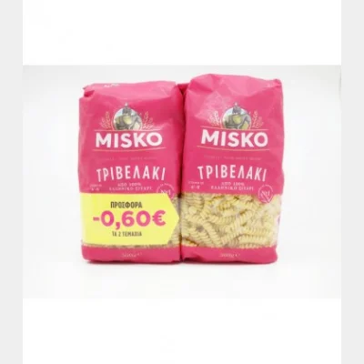 ΜΙΣΚΟ ΤΡΙΒΕΛΑΚΙ (200gr)