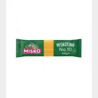 ΜΙΣΚΟ ΜΙΣΚΟΤΙΝΗ Νο10 500gr