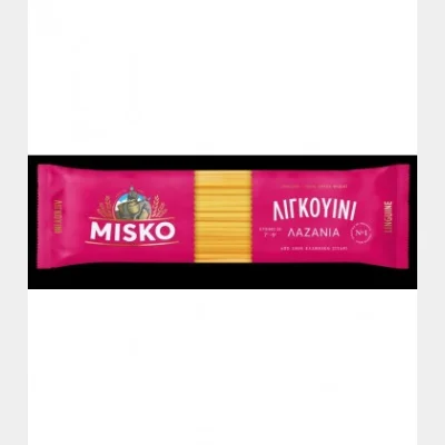 ΜΙΣΚΟ ΛΑΖΑΝΙΑ 500gr