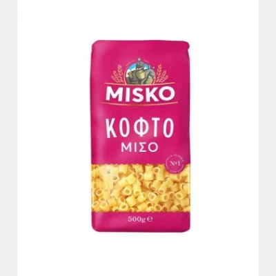 ΜΙΣΚΟ ΚΟΦΤΟ ΜΙΣΟ 500gr