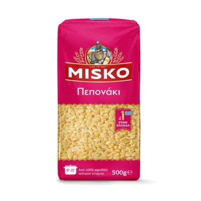 Misko Peponaki 500g Πεπονάκι 500g