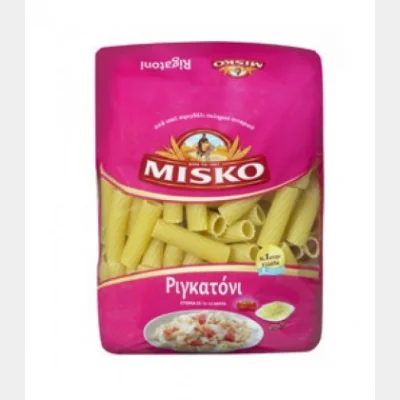 ΜΙΣΚΟ ΡΙΓΚΑΤΟΝΙ 500gr