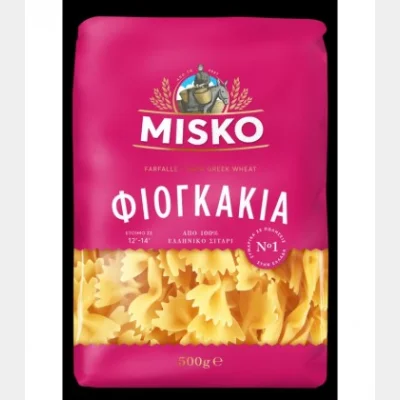 ΜΙΣΚΟ ΦΙΟΓΚΑΚΙ 500gr