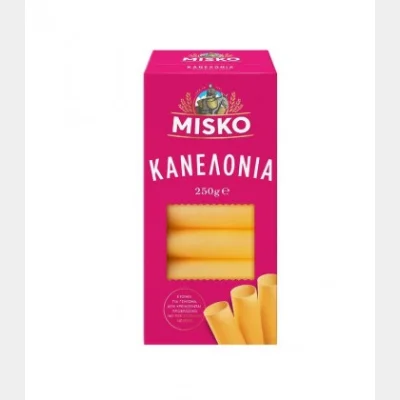 ΜΙΣΚΟ ΚΑΝΕΛΟΝΙΑ 250gr
