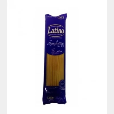 LATINO ΜΑΚΑΡΟΝΙΑ Νο10 500gr