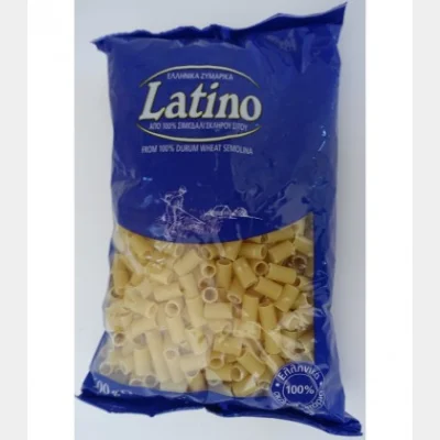 LATINO PASTE CUT 500gr