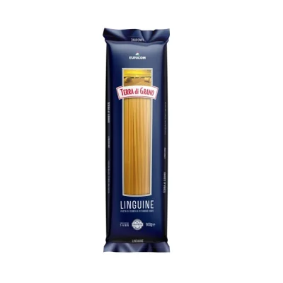 TERRA DI GRANO linguine 500g