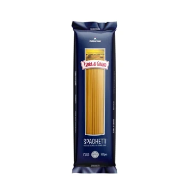 TERRA DI GRANO spaghetti 500g