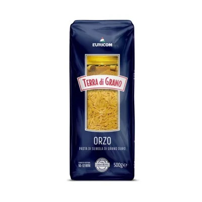 TERRA DI GRANO orzo 500g
