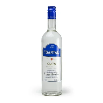 TSANTALI Greek Aperitif Ouzo 70 cl