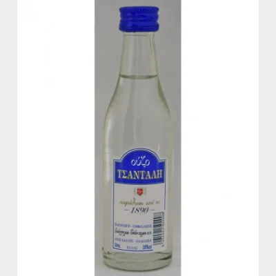 TSANTALI ΟΥΖΟ 50/72