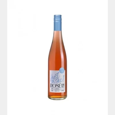 BOUTARI ROSE DEMI SEC 750ml