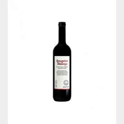 ΜΠΟΥΤΑΡΗ ΑΓΙΩΡΓΙΤΙΚΟ ΕΡΥΘΡΟ ΠΟΠ 750ml