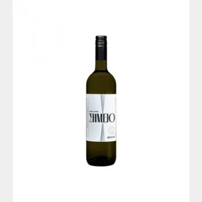 BOUTARI DOT WHITE P.G.I.750ml