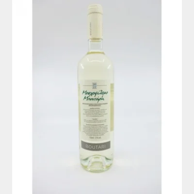 BOUTARI MOSCHOFILERO WHITE 750ml