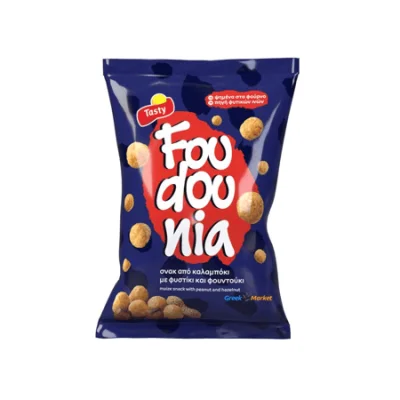Tasty Foudounia 85g Φουντούνια 85g