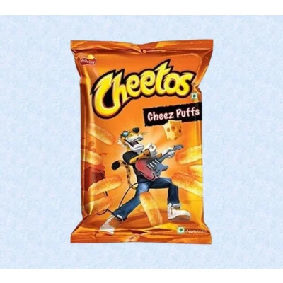 Cheetos Cheez Puffs
