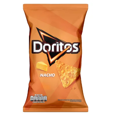 DORITOS NACHO 420gr