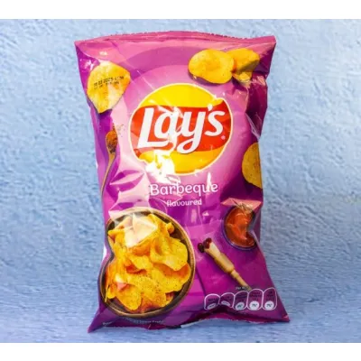 Lays barbecue 40gr