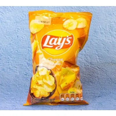 Lays cheese 40 gr