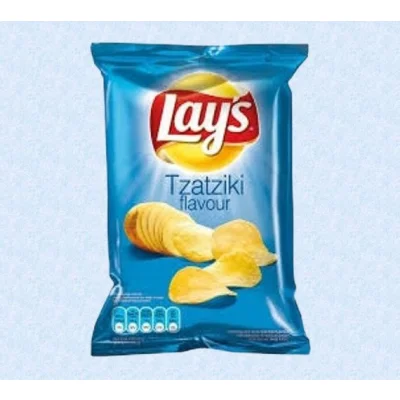 Lays Tzatzaki 40gr