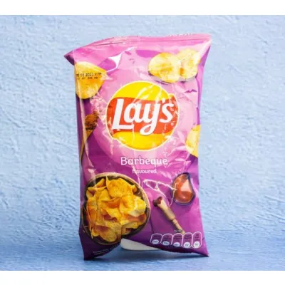 Lays barbecue 95 gr