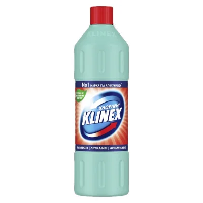 KLINEX CHLORINE 1 lit CLASSIC