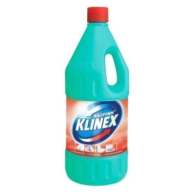 KLINEX CHLORINE 2 lit CLASSIC