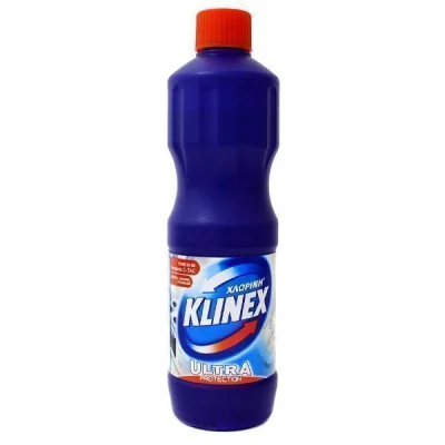 KLINEX THICK CHLORINE 750ml BLUE