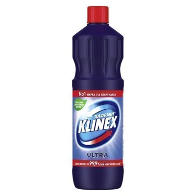 KLINEX THICK CHLORINE 1250ml BLUE