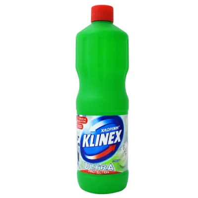 KLINEX THICK CHLORINE 1250ml GREEN