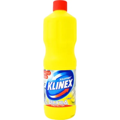 KLINEX THICK CHLORINE 1250ml YELLOW