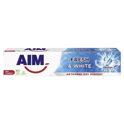 AIM CRYSTAL GEL 75ml