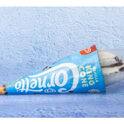 Cornetto king cone 145gr