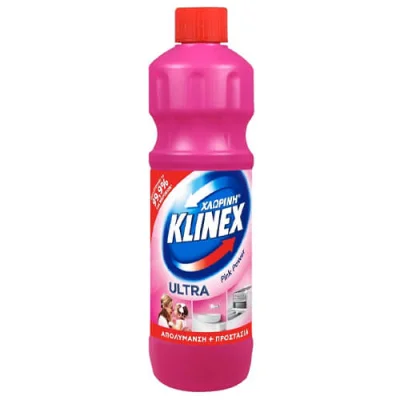 KLINEX THICK CHLORINE 1250ml RINK