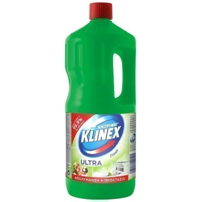 KLINEX THICK CHLORINE 2 lit GREEN