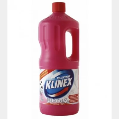 KLINEX ΧΛΩΡΙΝΗ ULTRA PINK 2lt