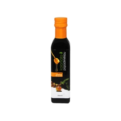 balsamic vinegar KALAMATA PAPADIMITRIOU 250ml - vinegar & honey
