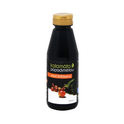 balsamic cream KALAMATA PAPADIMITRIOU 250ml