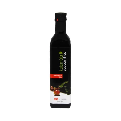 balsamic vinegar KALAMATA PAPADIMITRIOU 500ml - vinegar